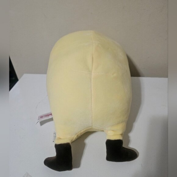 Miniso Life Duck Squishy Plush Toy NWT - Picture 4 of 8